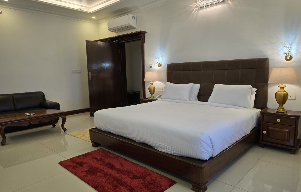 Suite Room