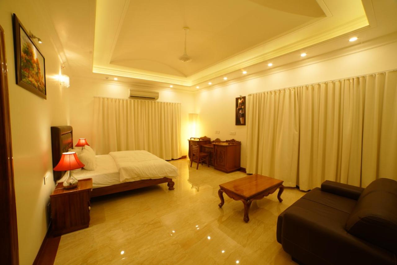 Honeymoon Cottage